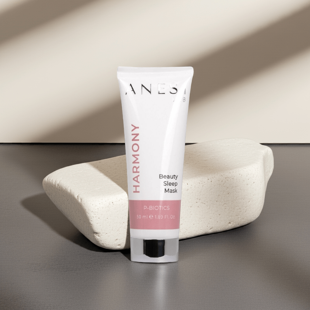 Beauty Sleep Mask - Harmony de Anesi thumbnail