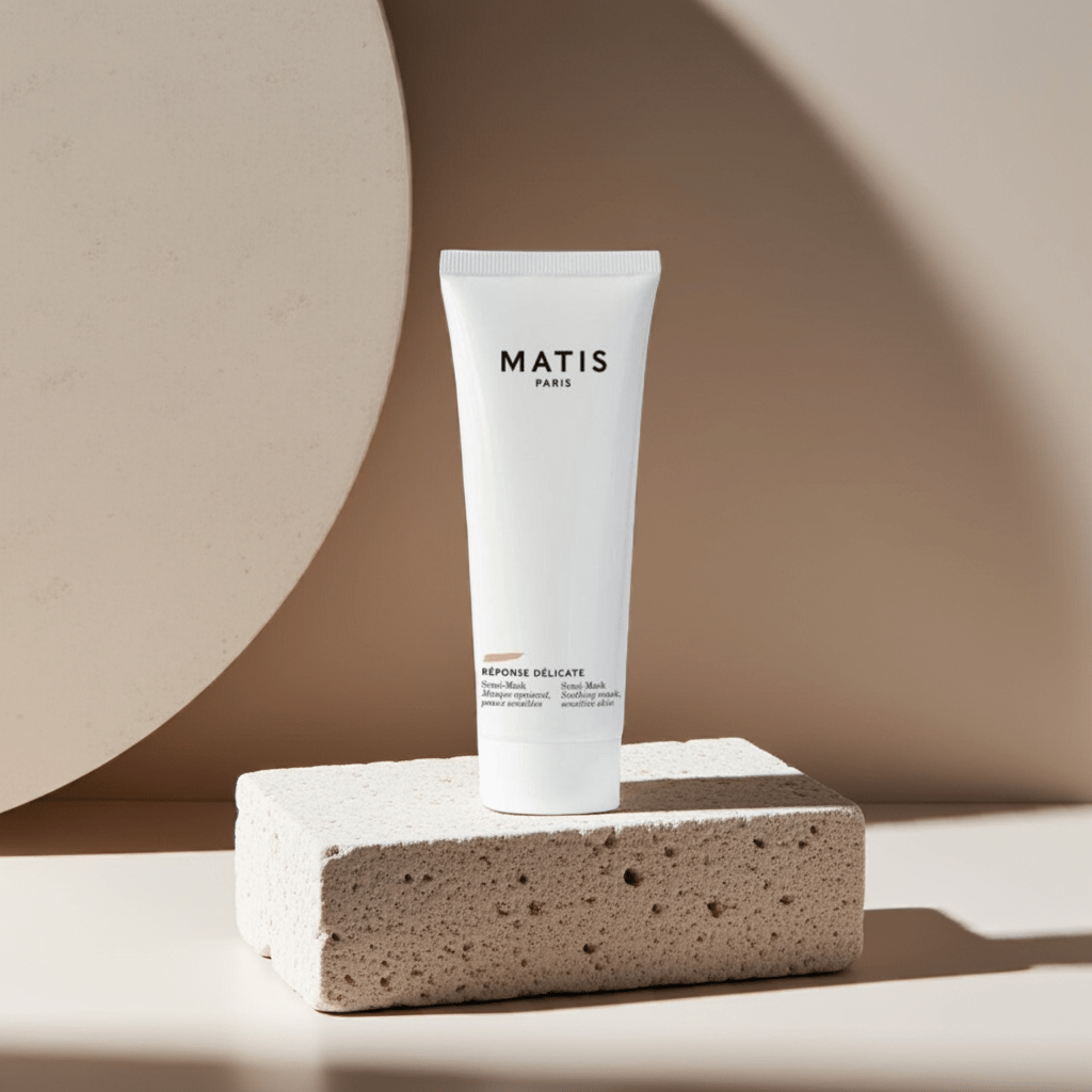Réponse Délicate. Sensi Mask - MATIS thumbnail