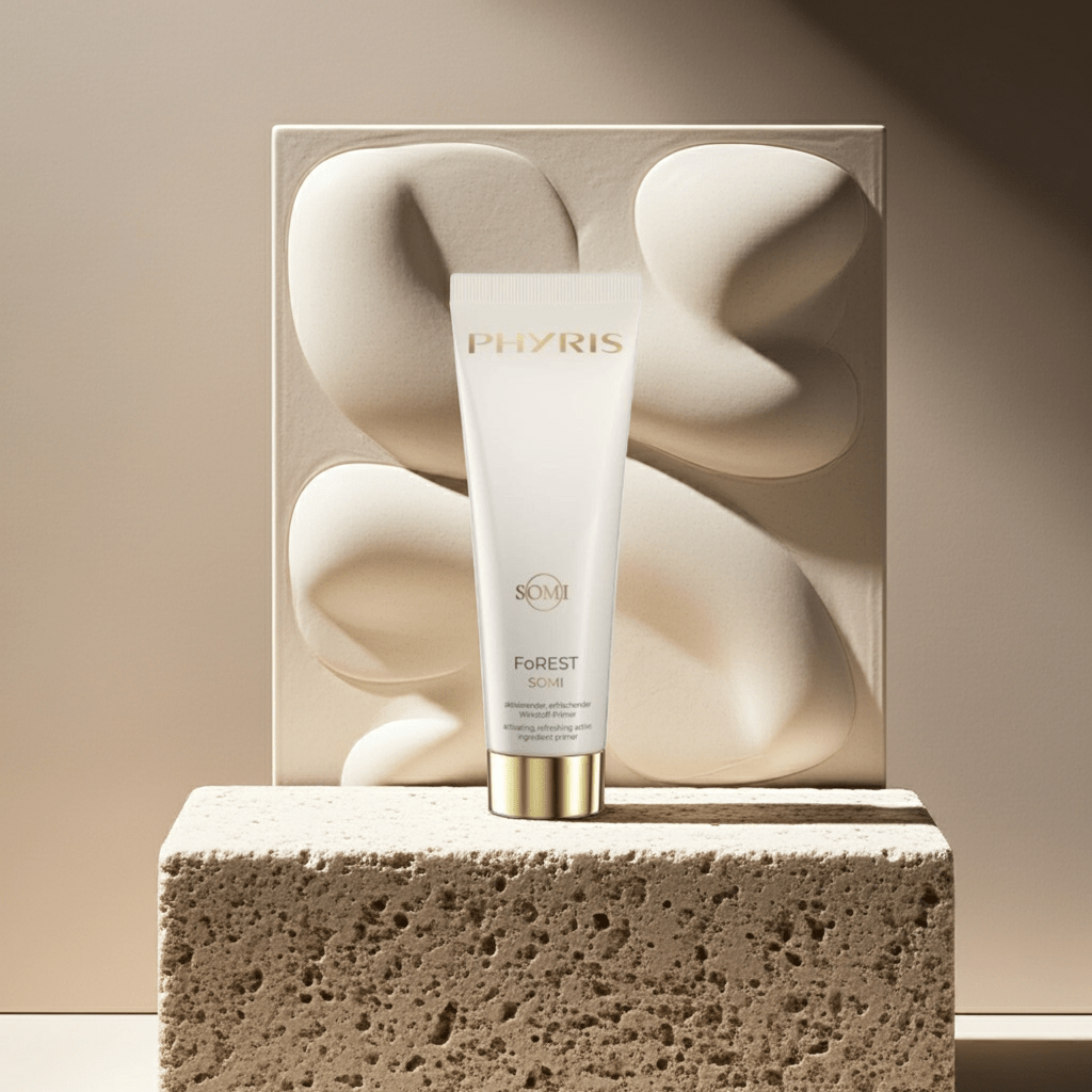 Somi - Forest de Phyris - Phyris