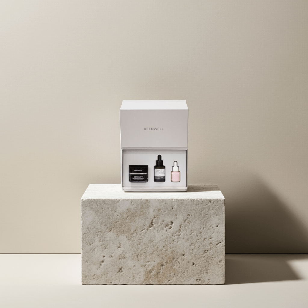 Pack . Densilift - Keenwell - Keenwell