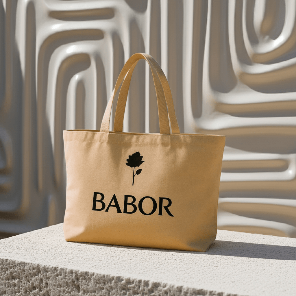 Bolso Playa BABOR thumbnail