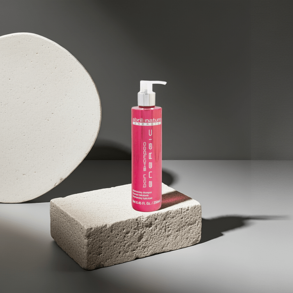Nutrition Energic. Bain Shampoo - Abril et Nature thumbnail