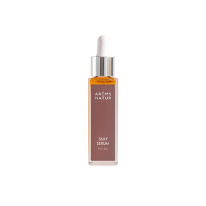 Happiness Cosmetic. Silky Serum - Aroms Natur