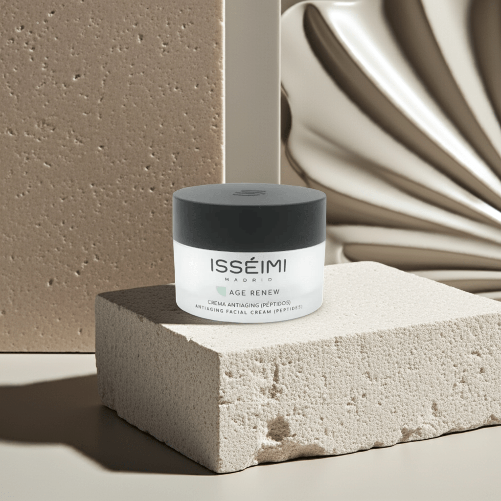 Crema Age Renew - Antiedad de Isséimi - Isseimi