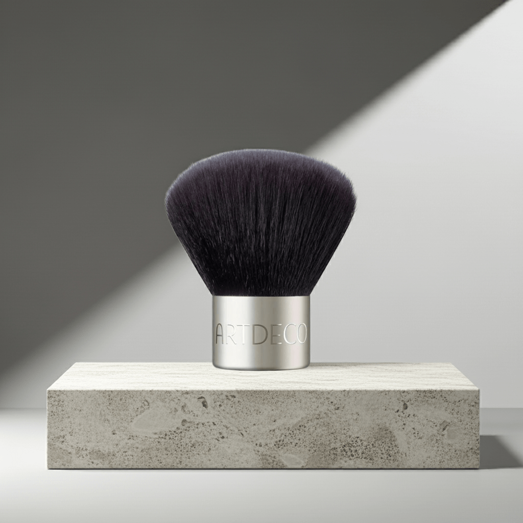 Brush for Mineral Powder Foundation de ARTDECO thumbnail