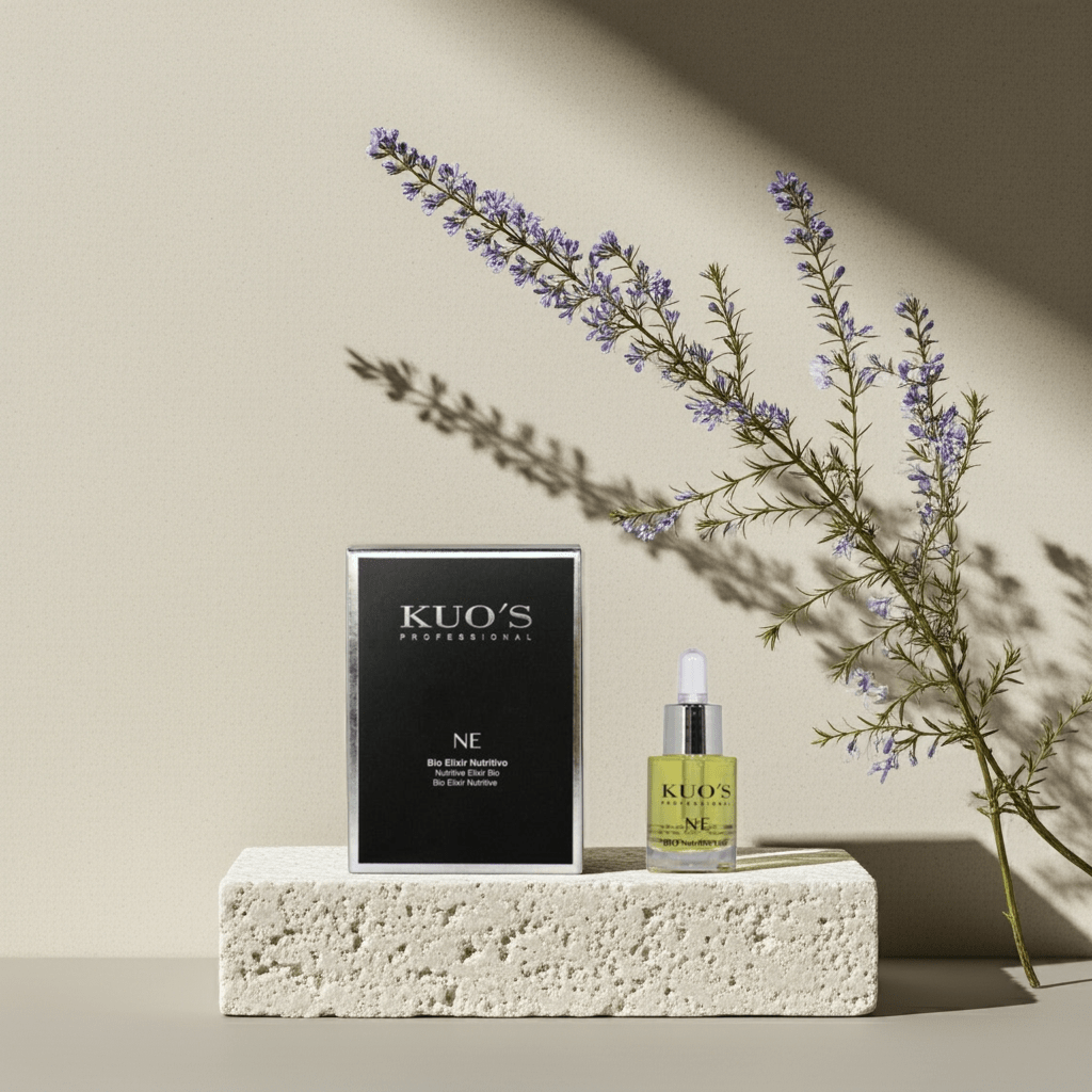 Kuo's Professional - Exclusive. Bio Ne Nutritive Elixir - Kuo's Professional