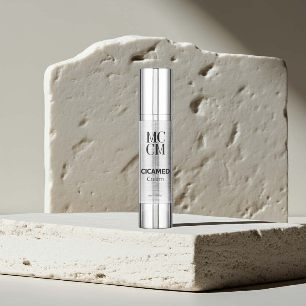 Medical Cosmetics - Cicamed Cream thumbnail