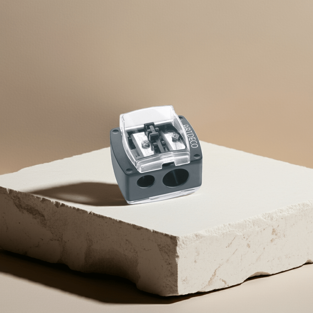 Sacapuntas Duo - Accesorios de ARTDECO thumbnail