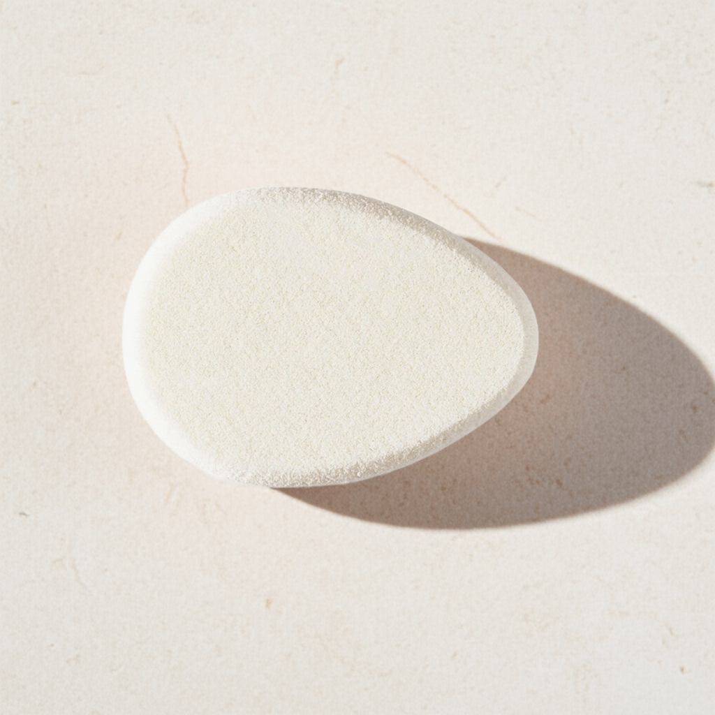 Esponja Ovalada de Maquillaje Yukilon de ARTDECO - Artdeco