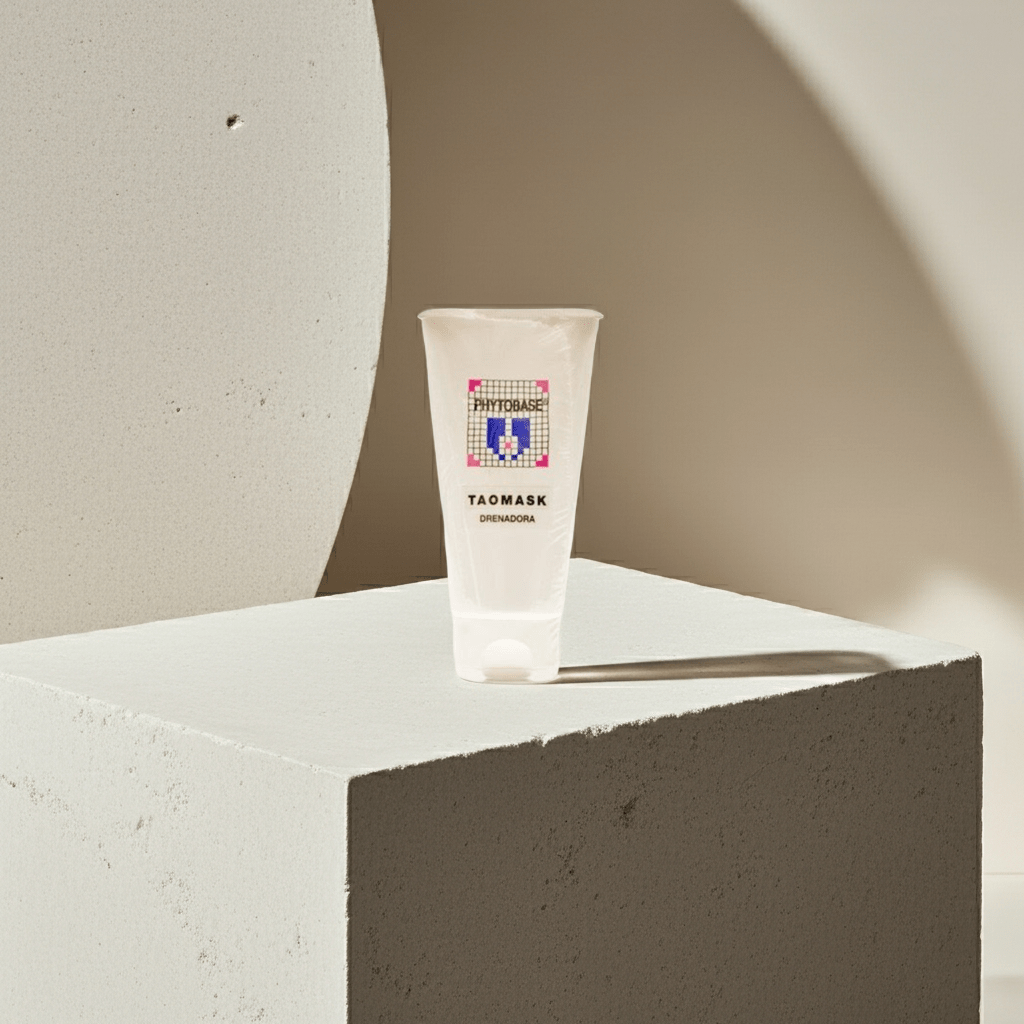 Mascarilla Drenante TAOMASK - PHYTOBASE - Phytobase