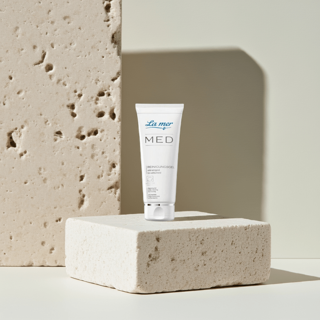 MED. Gel Limpiador - LA MER thumbnail