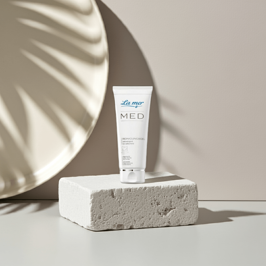 MED. Gel Limpiador - LA MER thumbnail