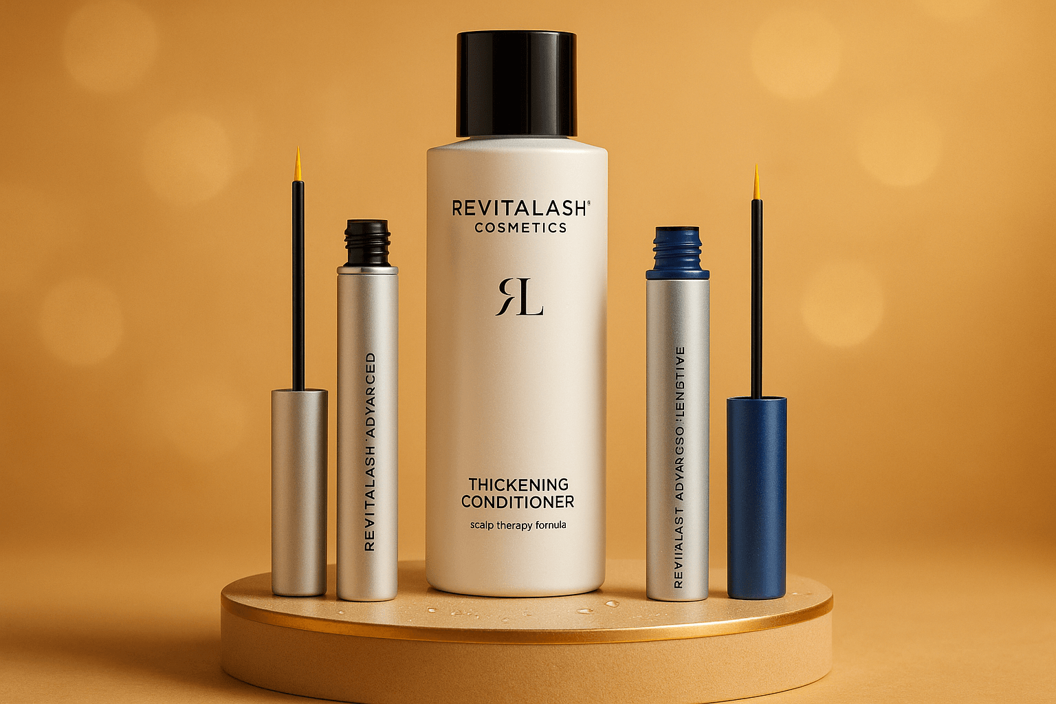 Revitalash