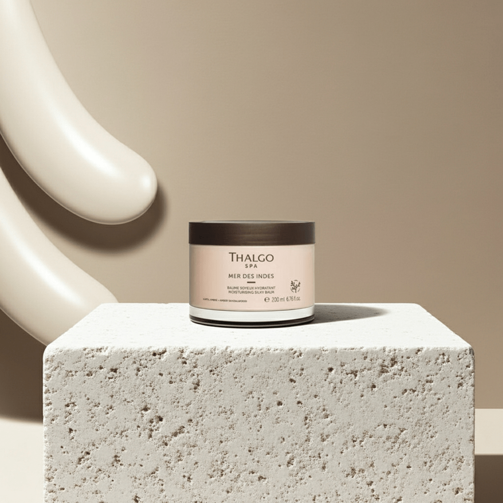 Mer des Indes. Baume Soyeux Hydratant - Thalgo thumbnail