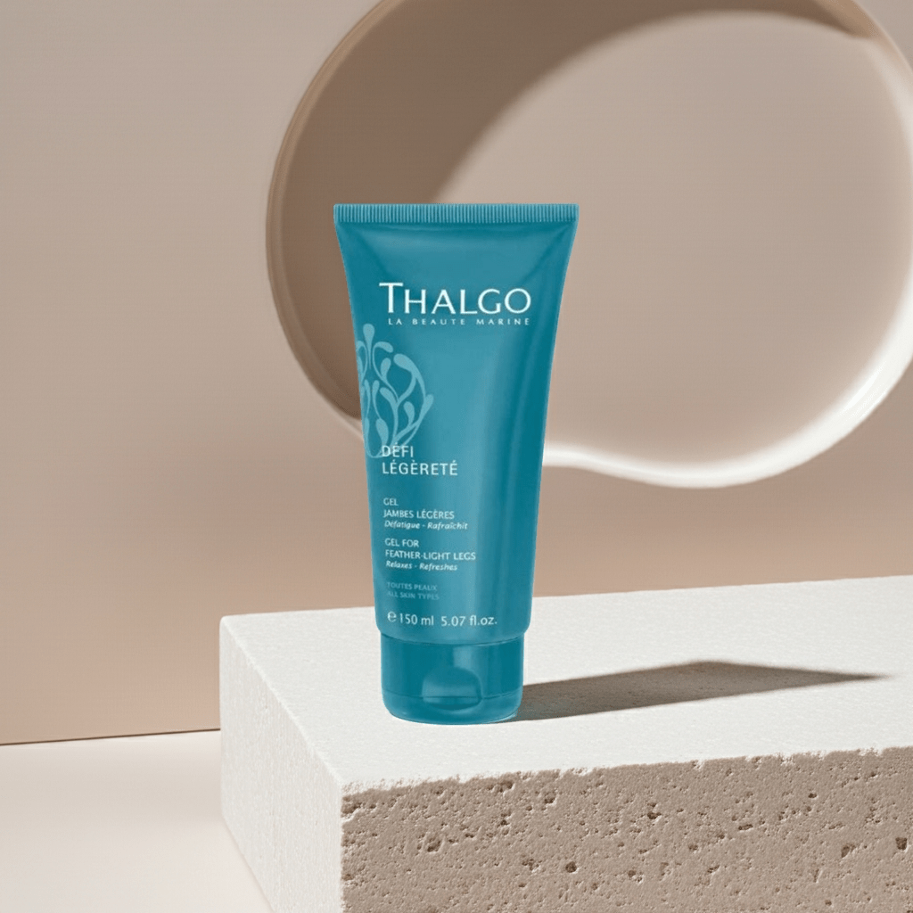 Défi Légèreté. Gel Jambes Légères - THALGO thumbnail