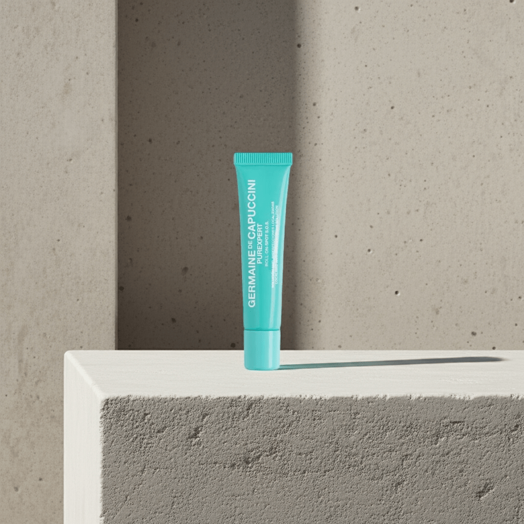 Roll - on Spot SOS - Purexpert de Germaine de Capuccini - Germaine de Capuccini