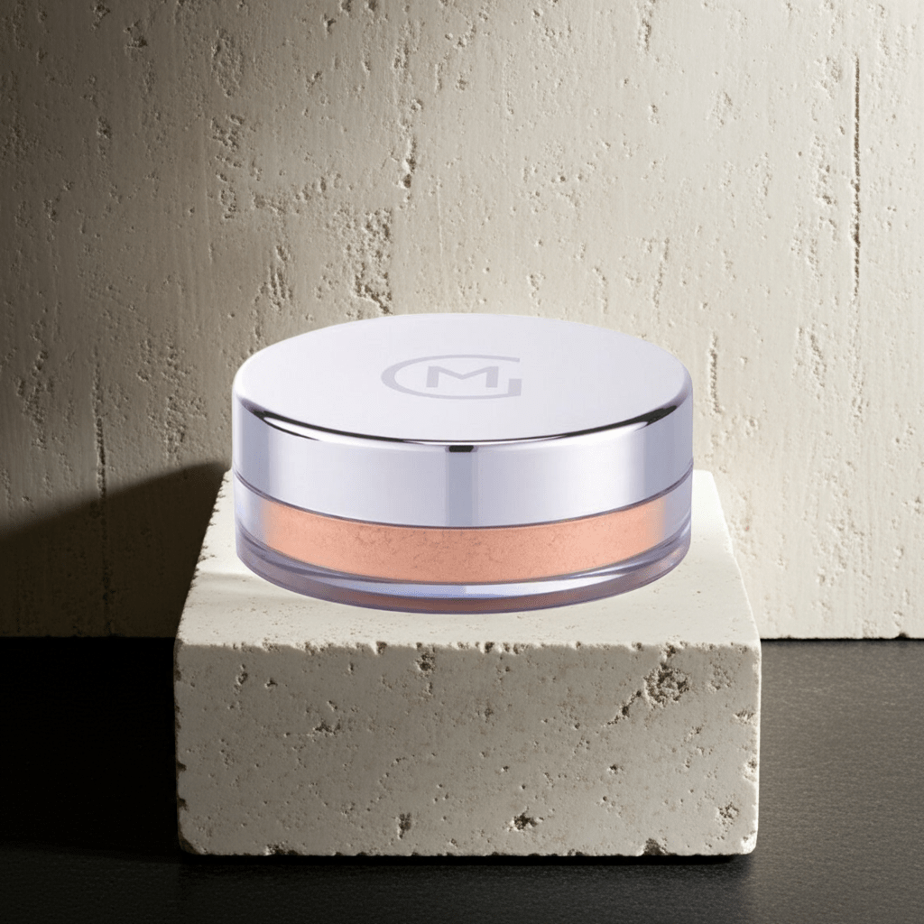 Le Maquillage . 816 Fond De Teint Poudre Hydra - Minérale - Maria Galland - Maria Galland