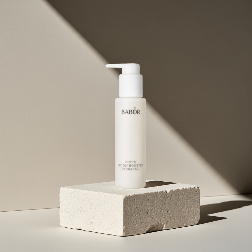 Phyto HY - ÖL Booster Hydrating - Cleansing de Babor - Babor