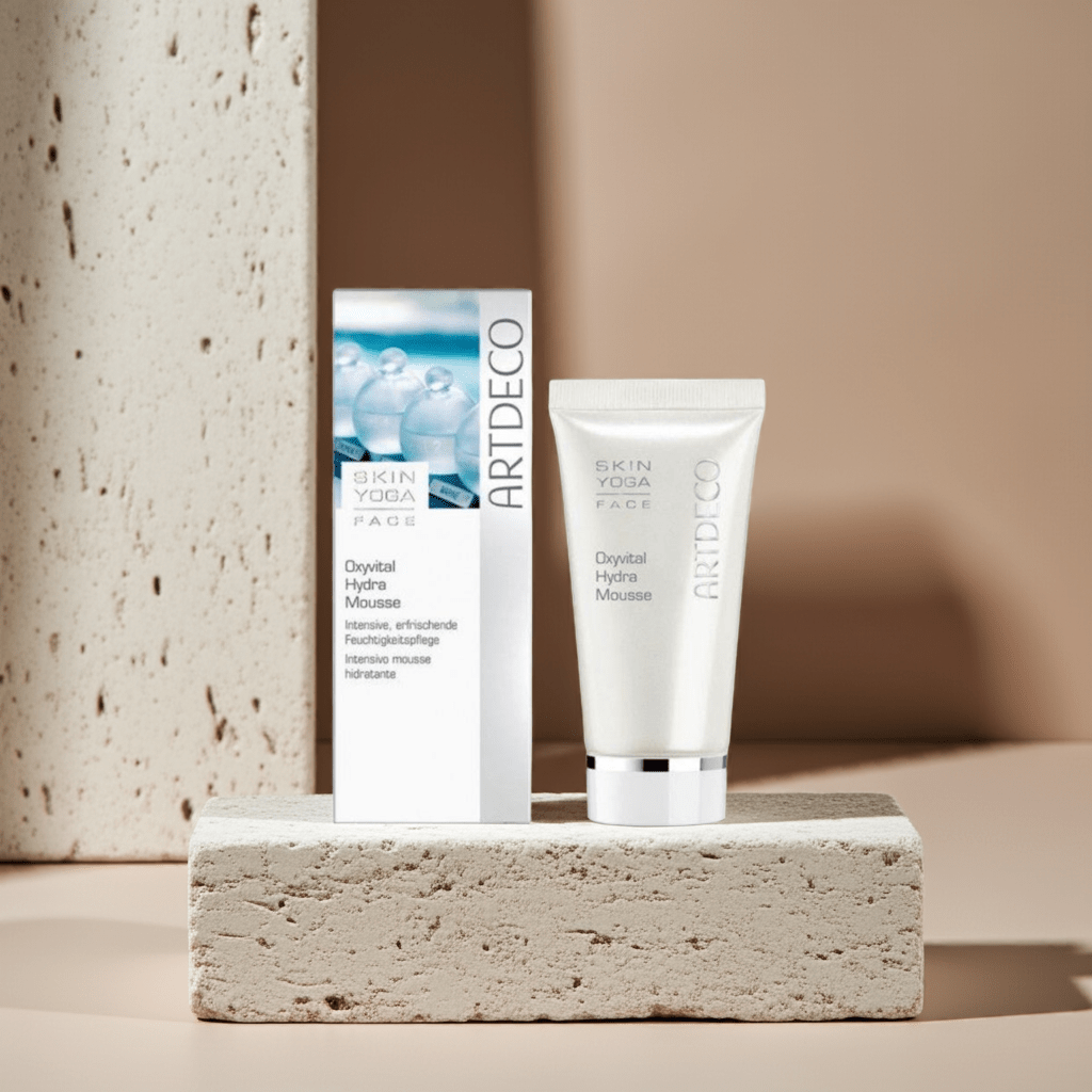 Oxyvital Hydra Mousse - Skin Yoga Face de ARTDECO thumbnail