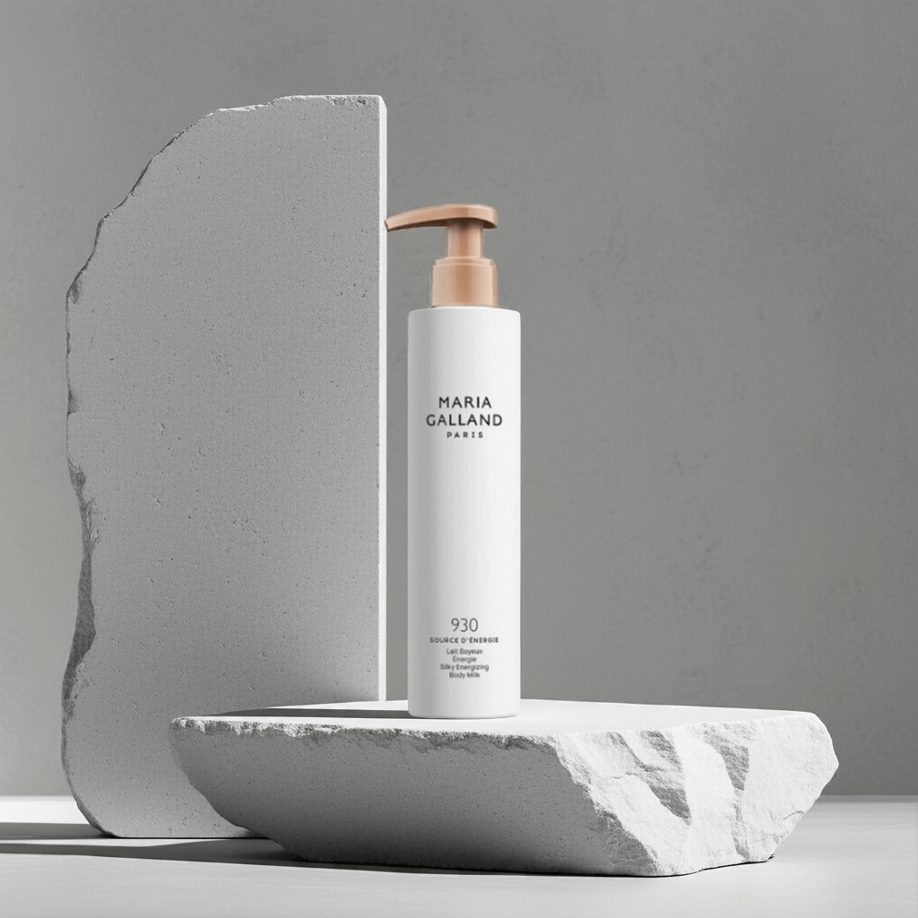 Source D'Énergie. 930 Lait Soyeux Énergie - MARIA GALLAND - Maria Galland