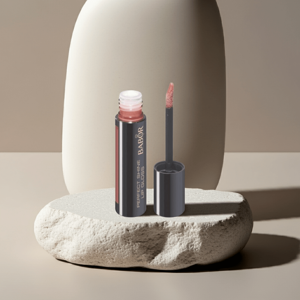 Perfect Shine Lip Gloss - AGE ID Maquillaje de labios de Babor thumbnail