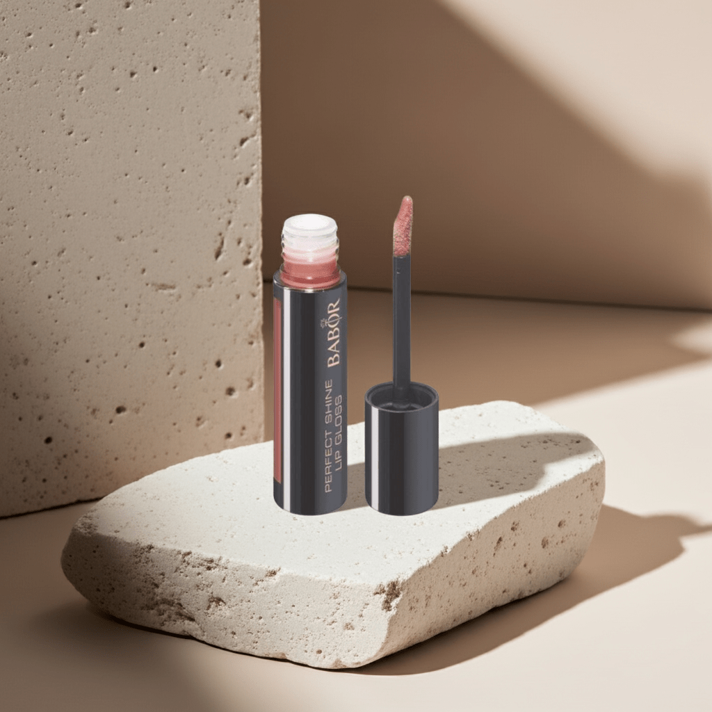 Perfect Shine Lip Gloss - AGE ID Maquillaje de labios de Babor thumbnail