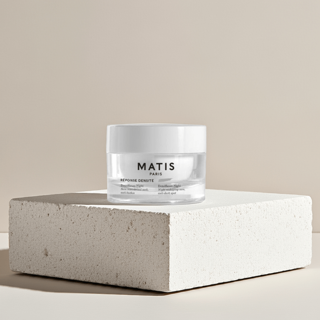 Réponse Densité. Densifiance Night - MATIS thumbnail