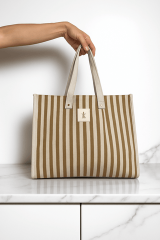 Bolso Playa Sothys