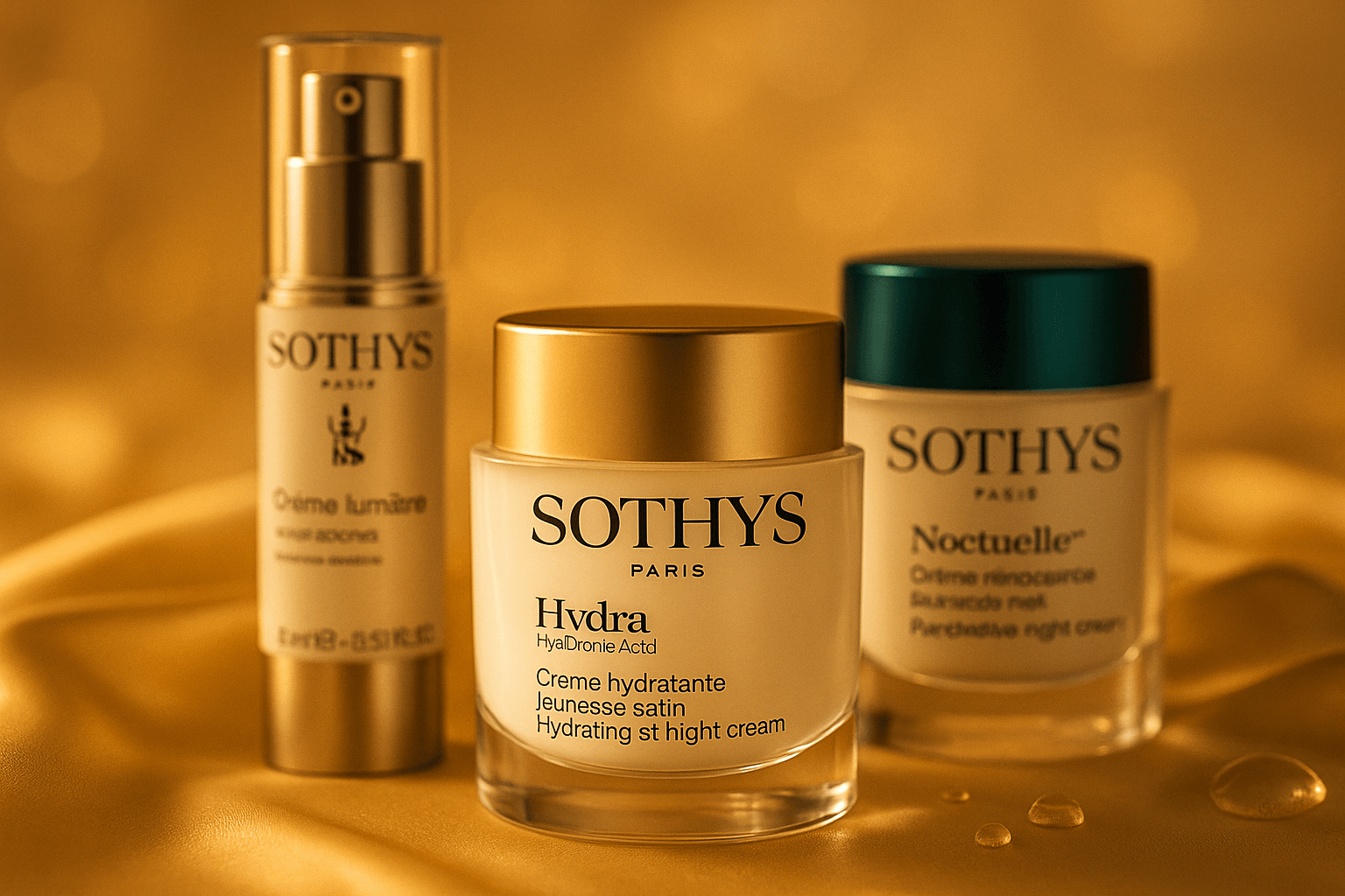 Sothys Paris