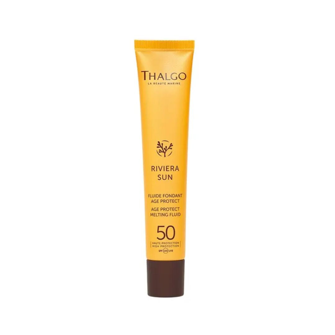 Fluide Fondant Age Protect - Riviera Sun de Thalgo thumbnail