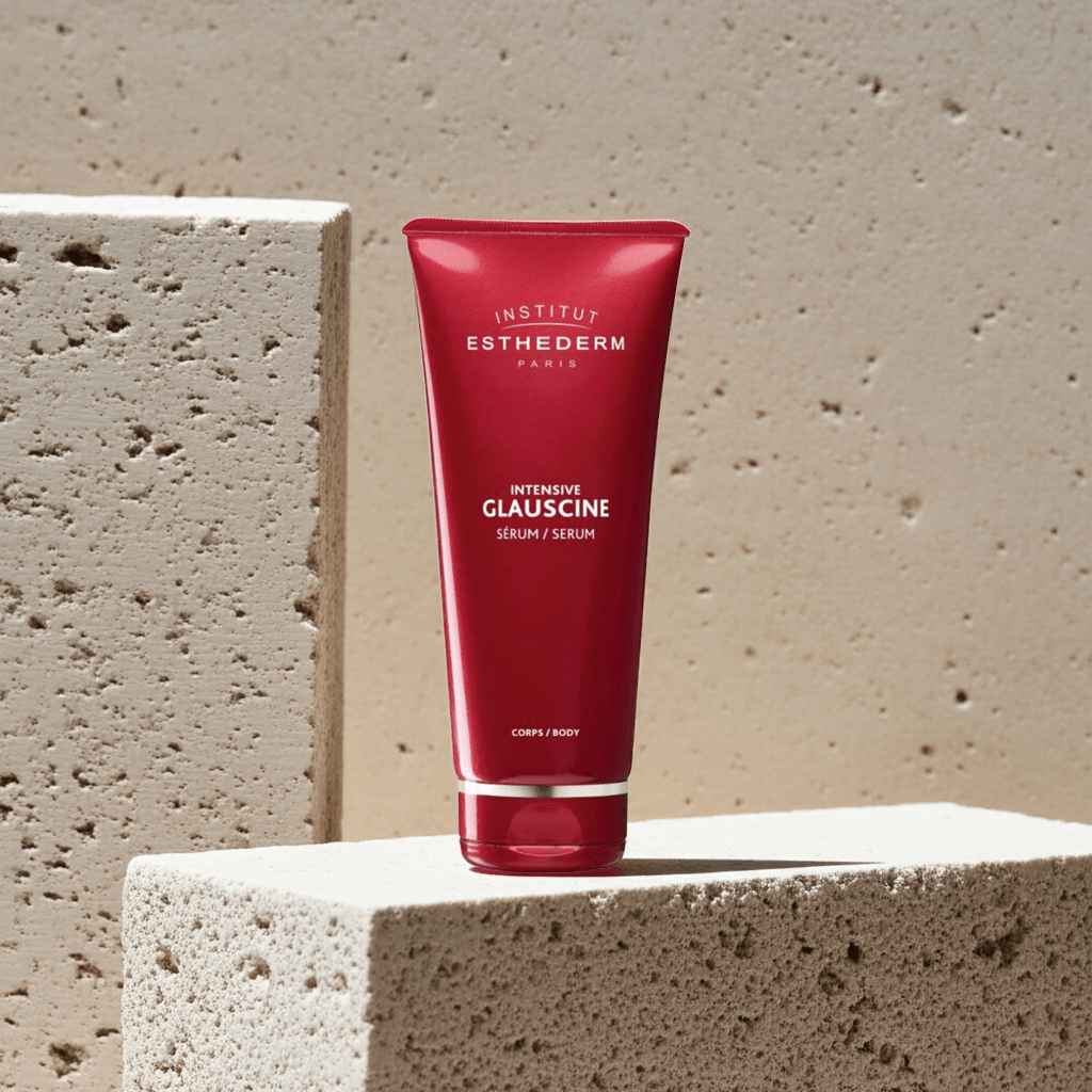 Corporal. Intensivo Glauscina Serum - INSTITUT ESTHEDERM - Institut Esthederm