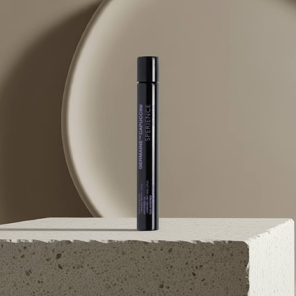 Zen Attitude Aceite Antiestrés - Sperience de Germaine de Capuccini - Germaine de Capuccini