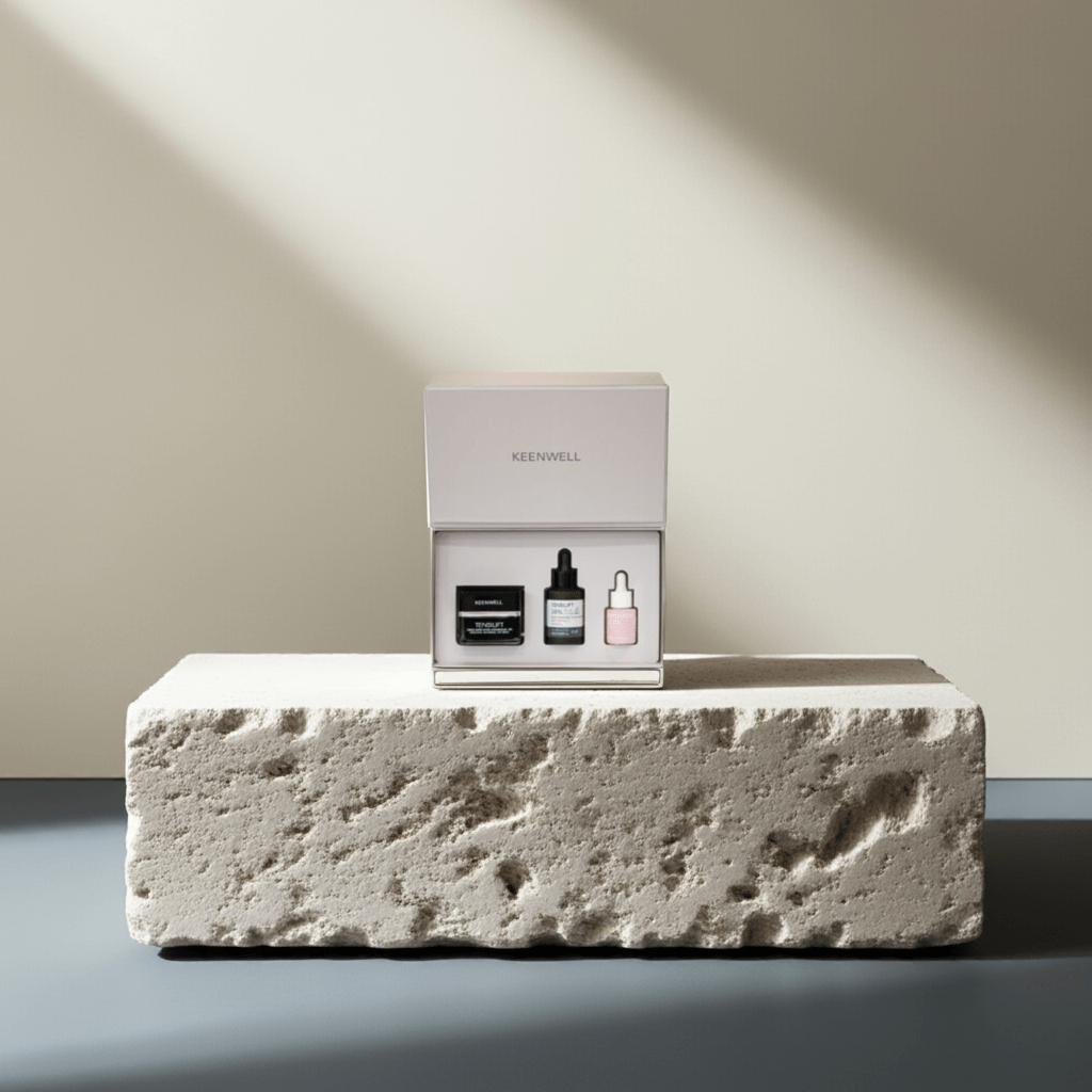 Pack . Tensilift - Keenwell - Keenwell