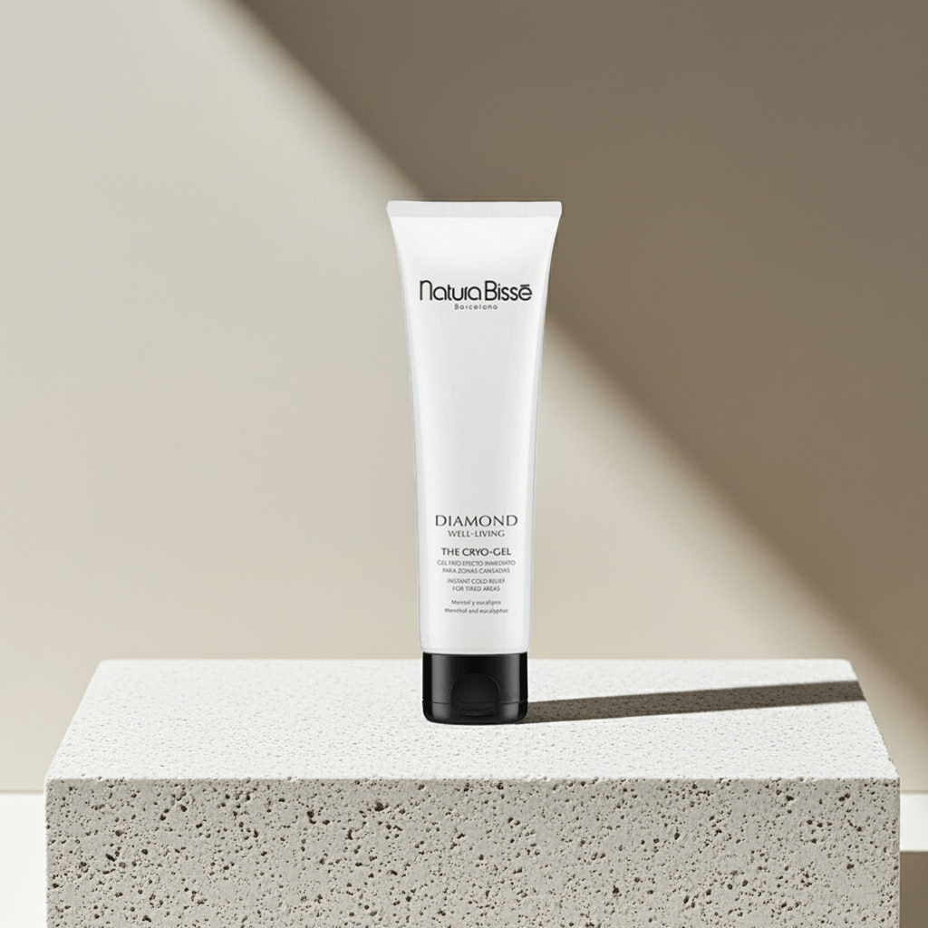 The Cryo Gel - Diamond Well-Living de Natura Bissé thumbnail