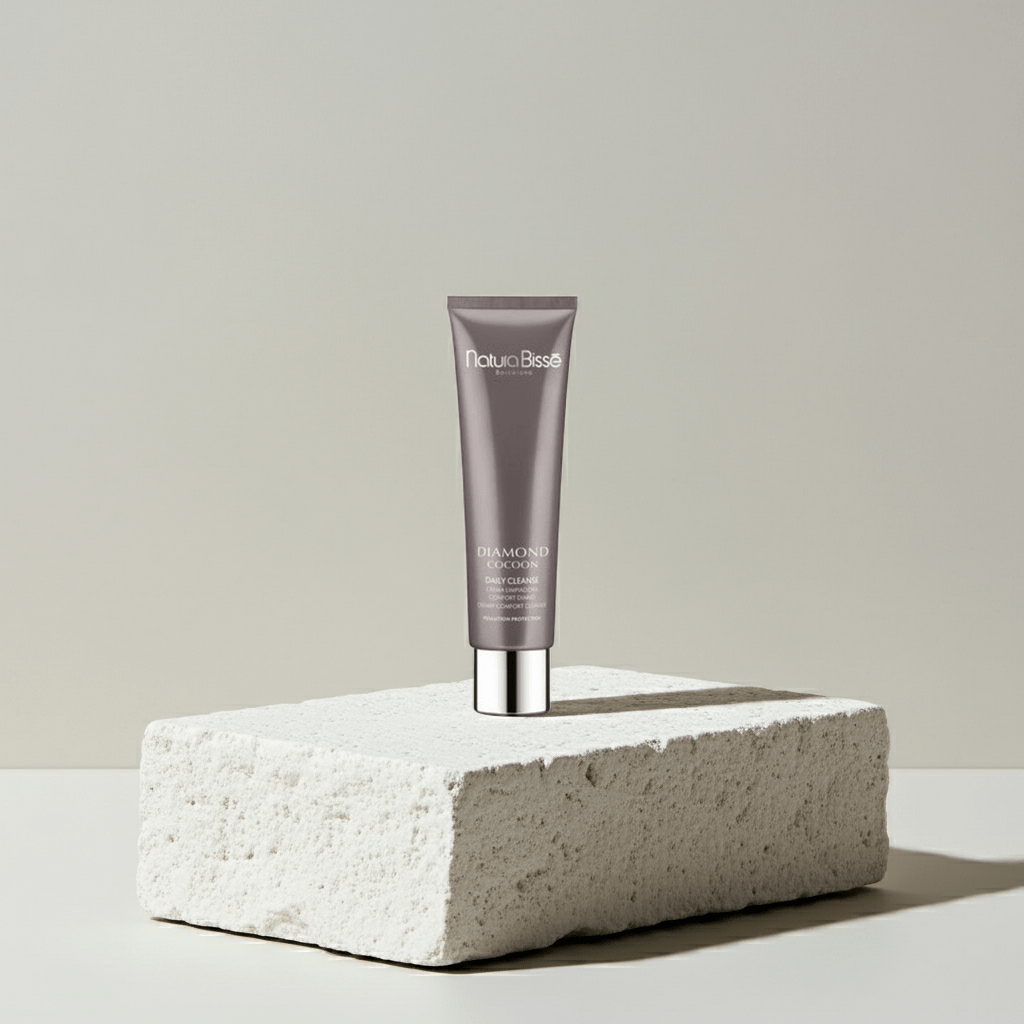 Daily Cleanse - Diamond Cocoon de Natura Bissé - Natura Bisse