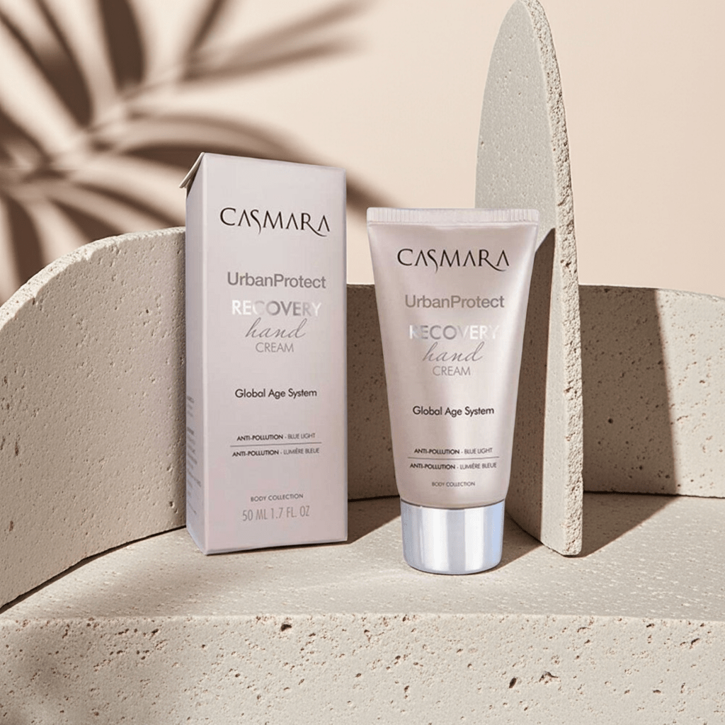 Recovery Hand Cream - Urban Protect de Casmara thumbnail