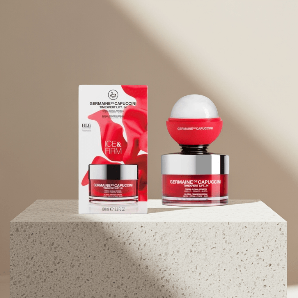 Pack Ice & Firm - Timexpert Lift_In de Germaine de Capuccini thumbnail