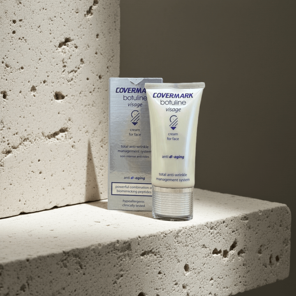 Covermark - Botuline. Visage e - Aging - Covermark
