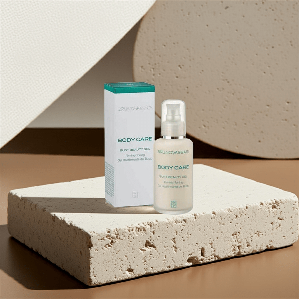 Bust Beauty Gel - Body Care de Bruno Vassari thumbnail