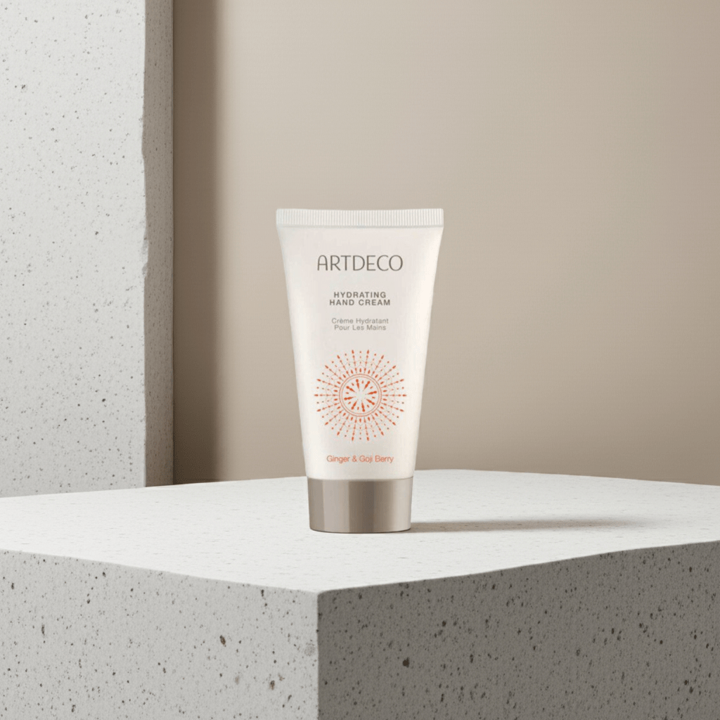 Asian Spa Hydrating Hand Cream - Cuidado corporal de ARTDECO thumbnail