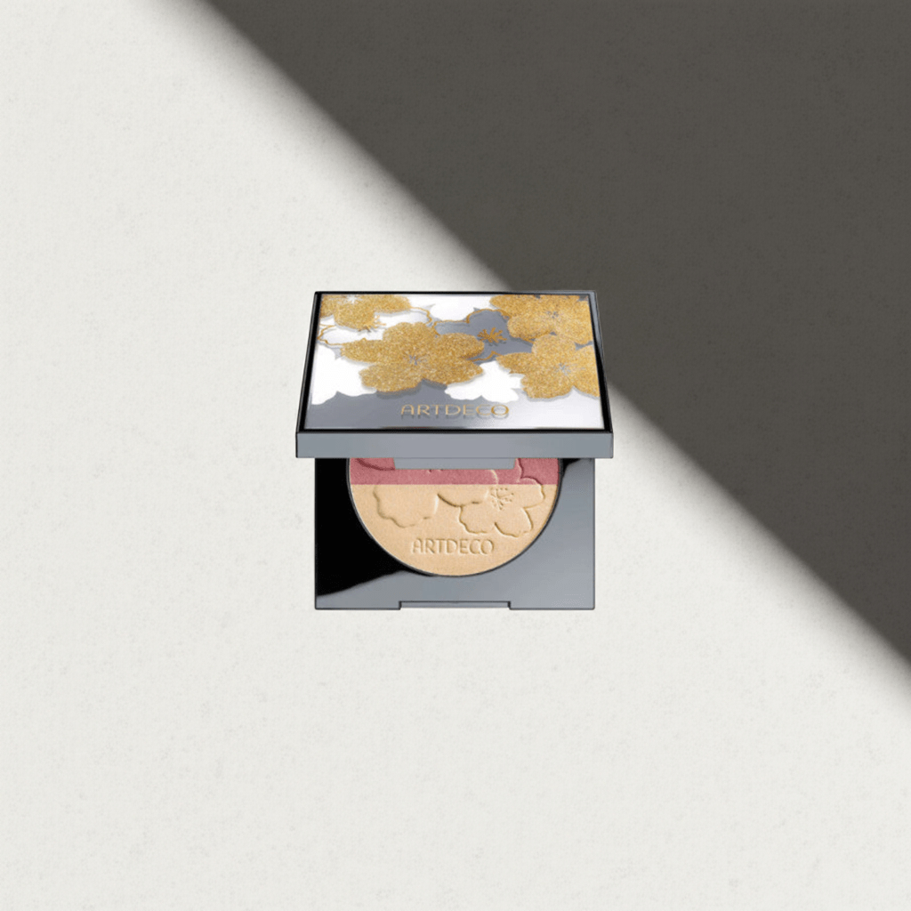Glow Blusher - Rostro de ARTDECO thumbnail