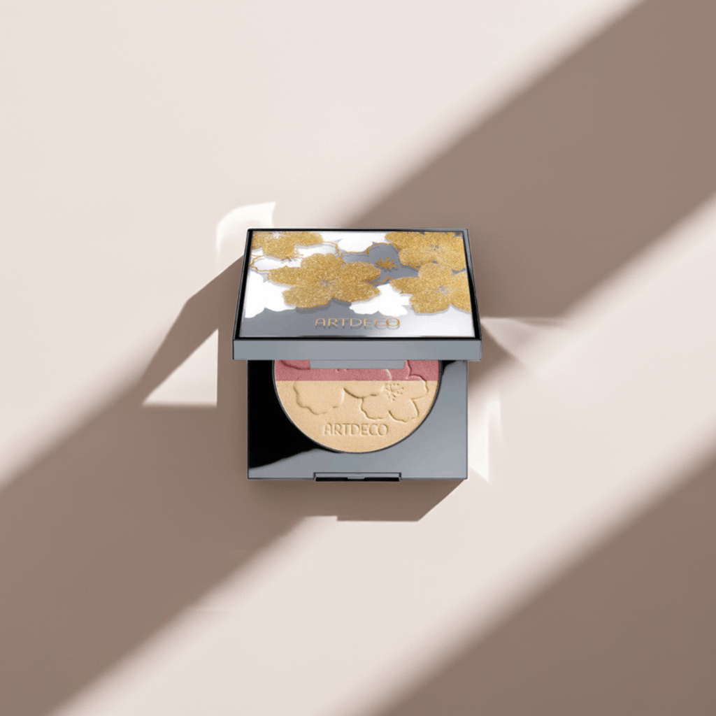 Glow Blusher - Rostro de ARTDECO thumbnail