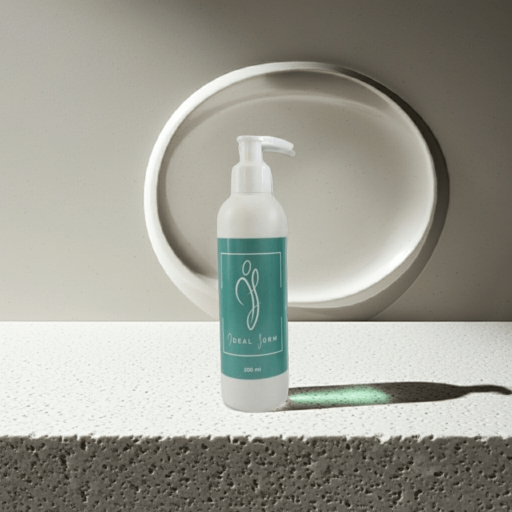 Gel lipolítico. Ideal Form - WEKKER - Wekker