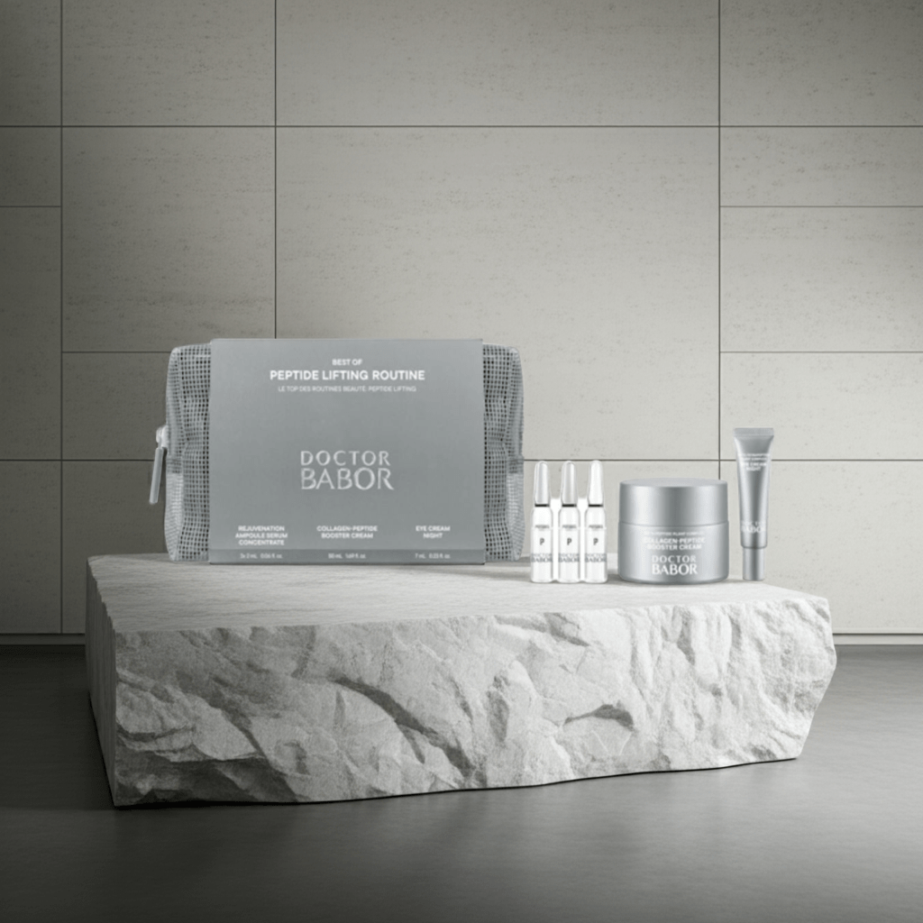 Set Edición especial. Collagen Lifting Routine - Doctor Babor thumbnail
