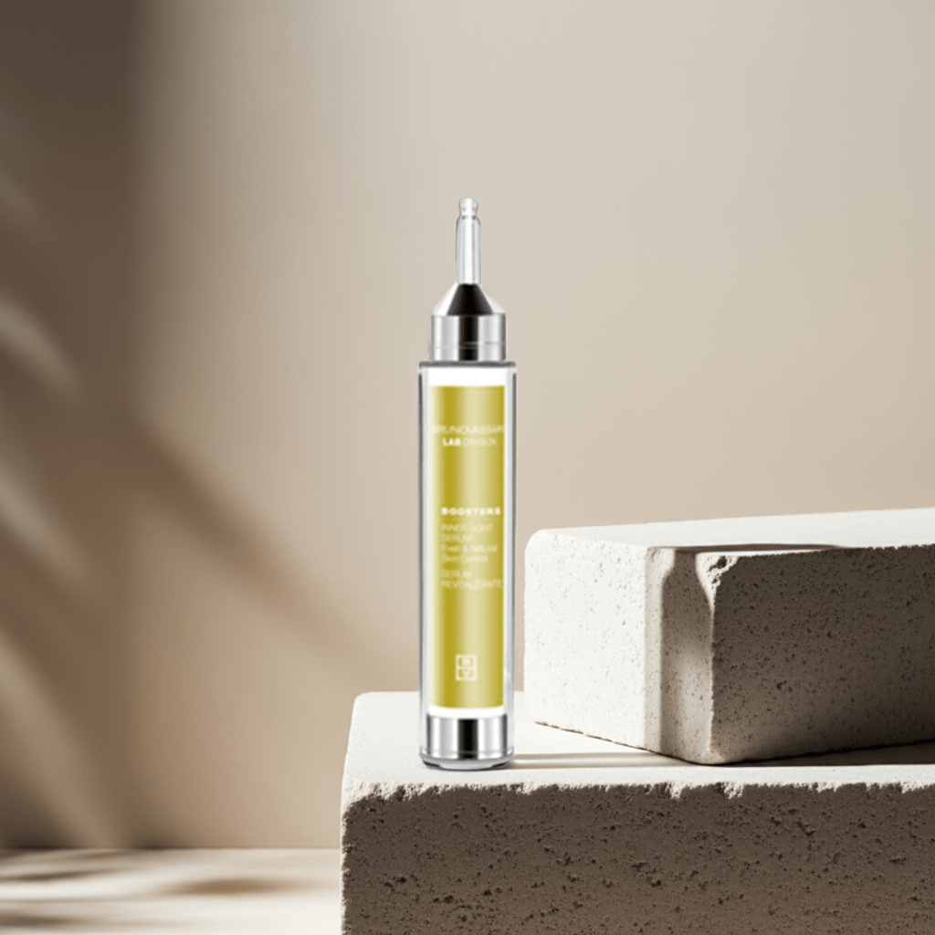 Inner Light Serum - Lab Division Boosters de Bruno Vassari thumbnail