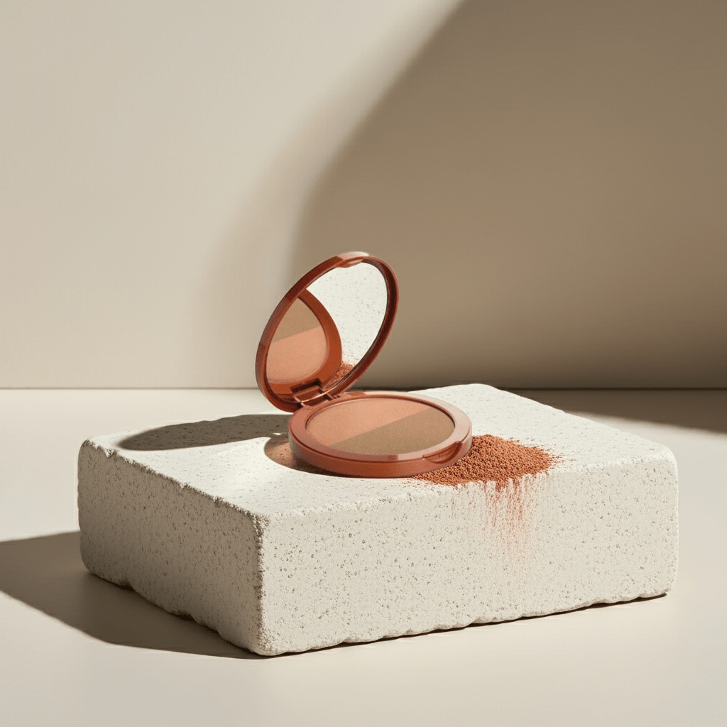 All Year Bronze Powder SPF15 - Timexpert Sun de Germaine de Capuccini thumbnail