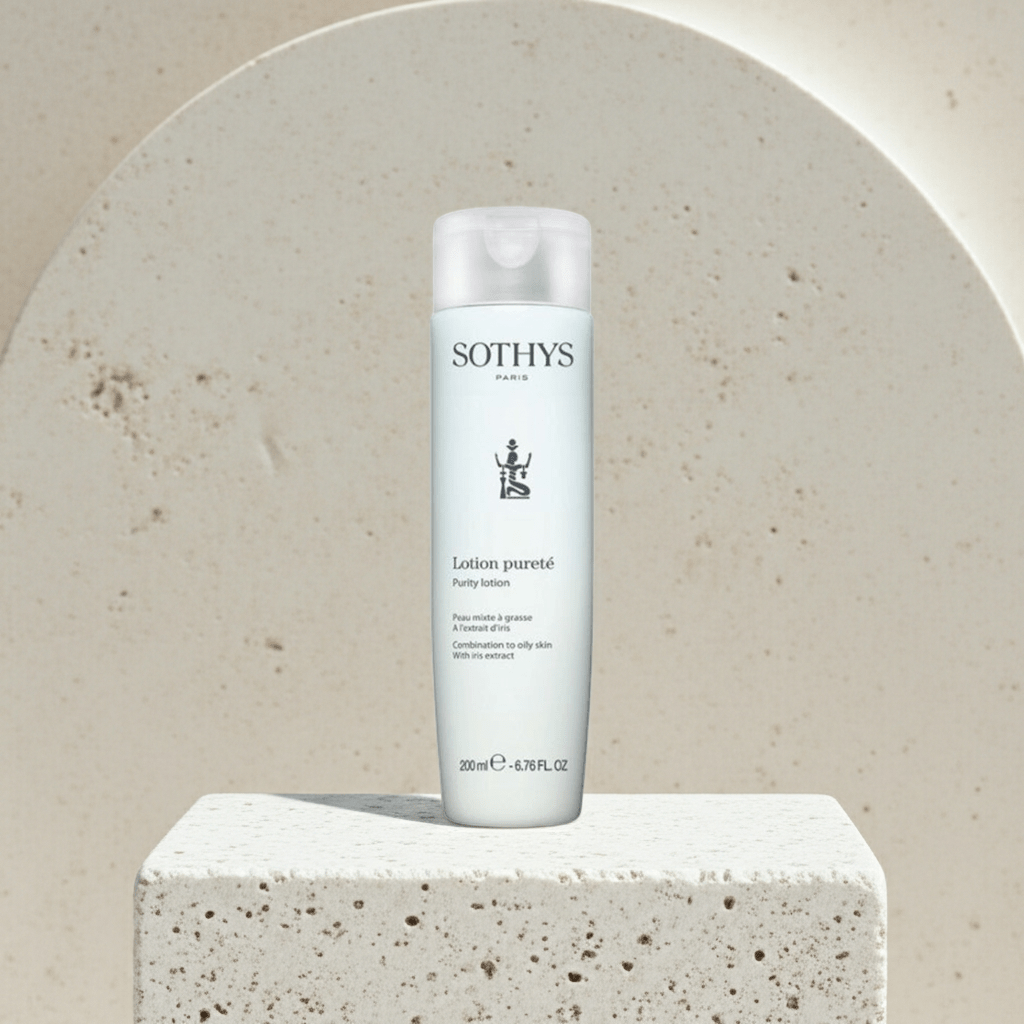 Loción suave Pureté. Piel Grasa - SOTHYS - Sothys