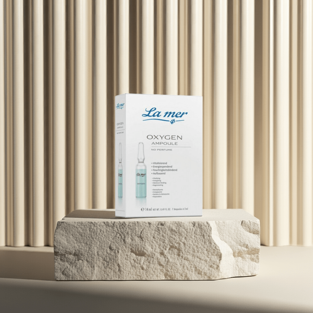 Ampolla Oxygen - LA MER thumbnail