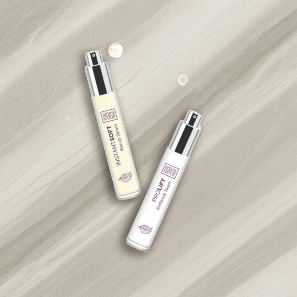 Lift & Firming. SilkyRepulp Treatment Lux Dúo - Aroms Natur thumbnail