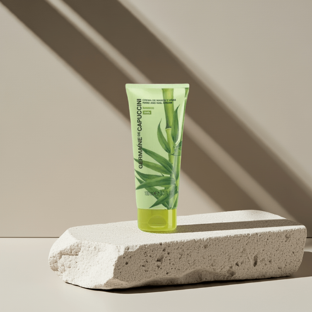 Crema de Manos Bamboo - Options de Germaine de Capuccini - Germaine de Capuccini